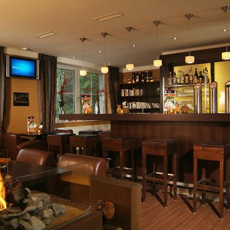 Nordwest-Hotel Bad Zwischenahn Ngoại thất bức ảnh