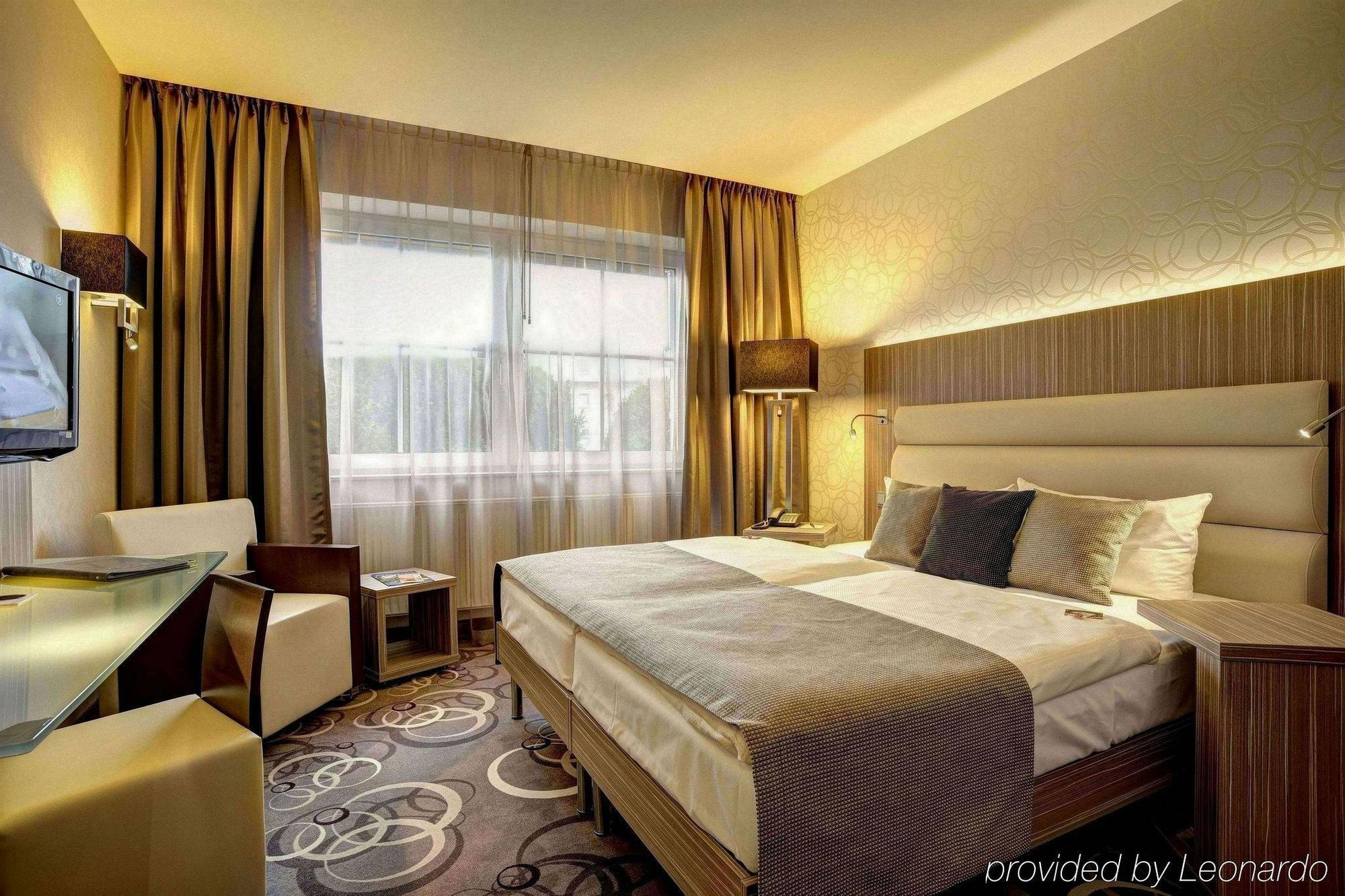 Nordwest-Hotel Bad Zwischenahn Ngoại thất bức ảnh