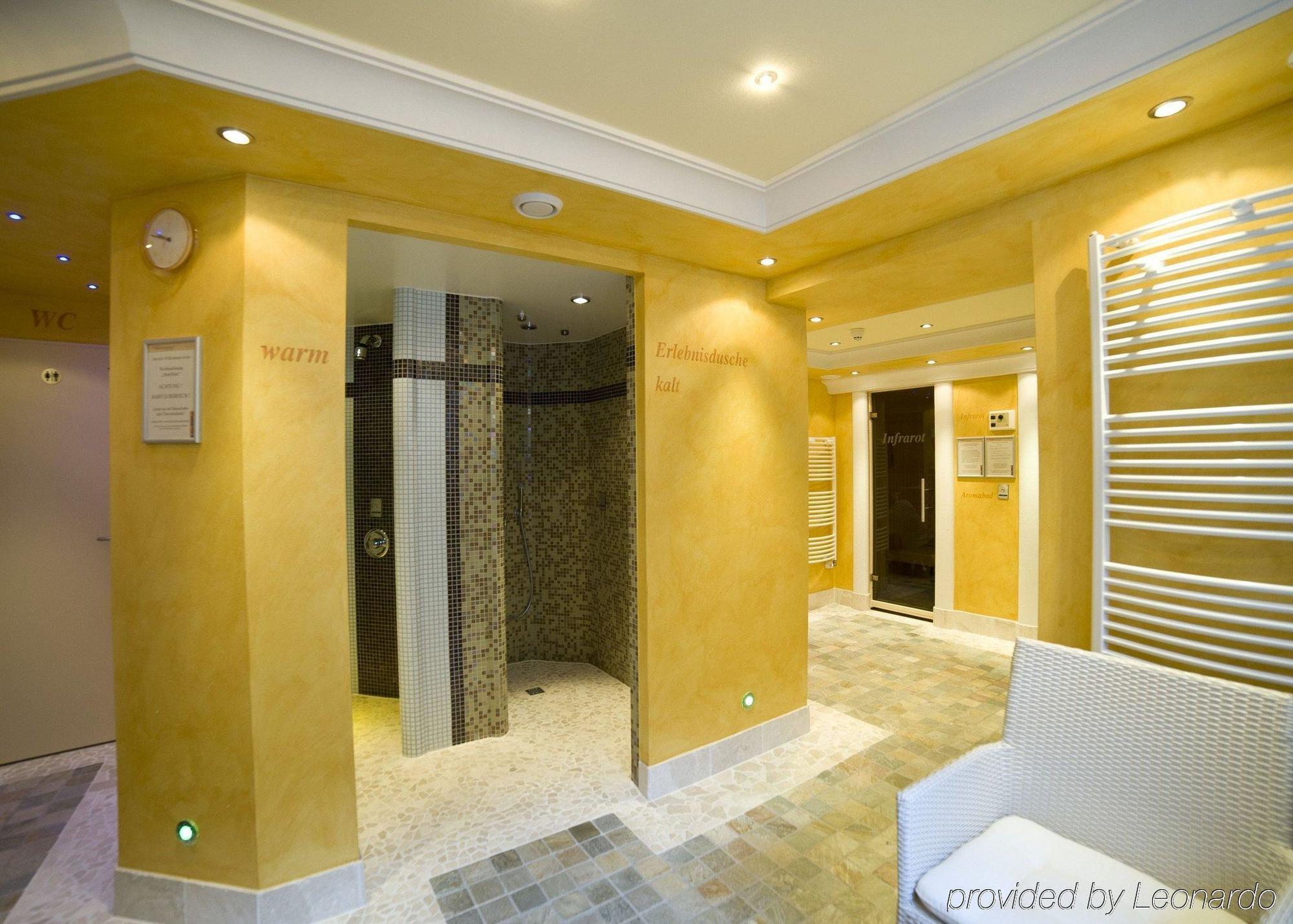 Nordwest-Hotel Bad Zwischenahn Ngoại thất bức ảnh