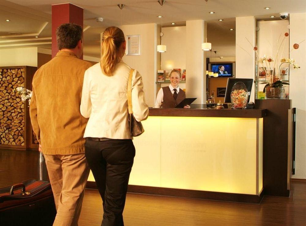 Nordwest-Hotel Bad Zwischenahn Ngoại thất bức ảnh