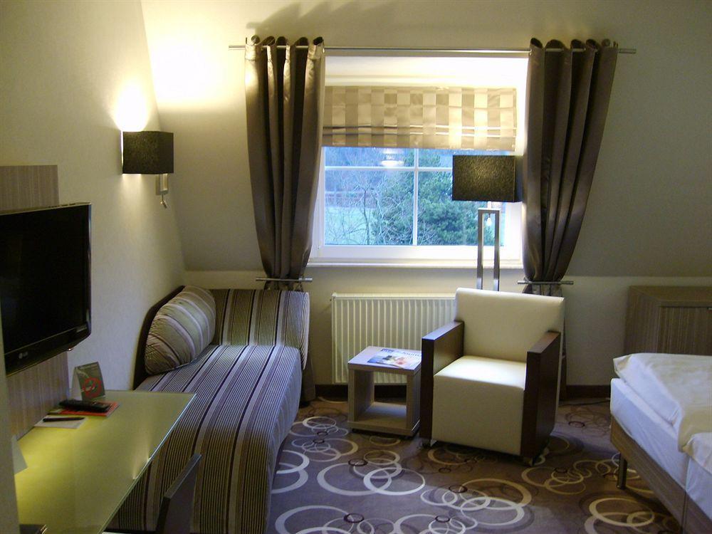 Nordwest-Hotel Bad Zwischenahn Ngoại thất bức ảnh