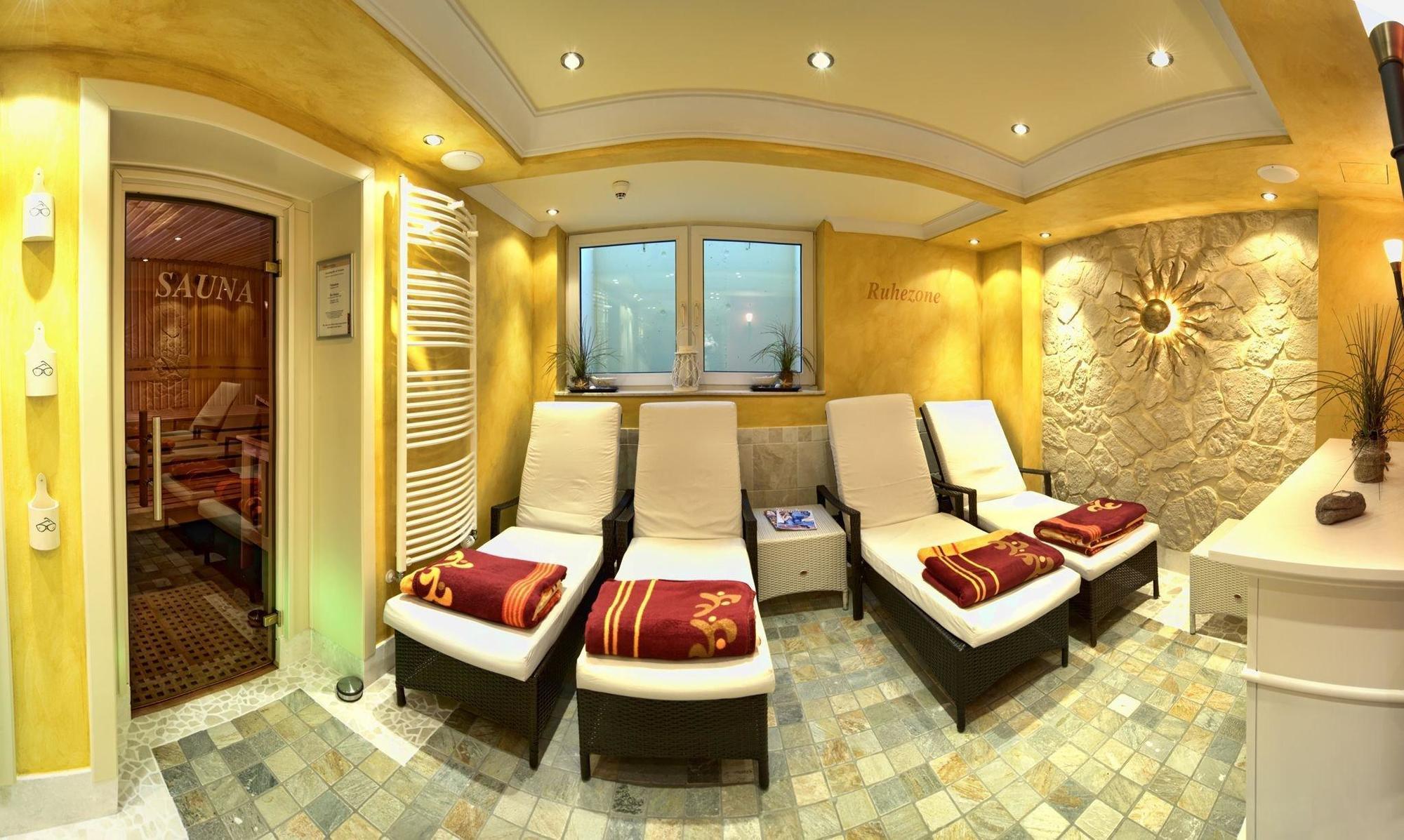 Nordwest-Hotel Bad Zwischenahn Ngoại thất bức ảnh