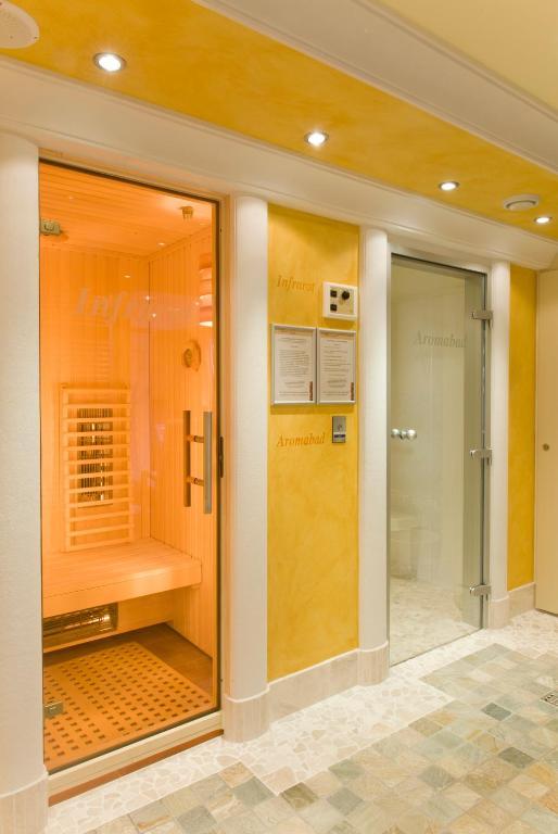Nordwest-Hotel Bad Zwischenahn Ngoại thất bức ảnh