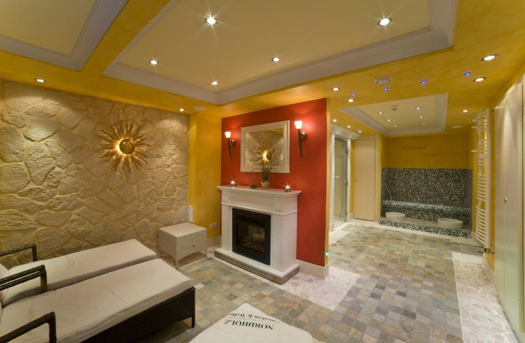 Nordwest-Hotel Bad Zwischenahn Ngoại thất bức ảnh