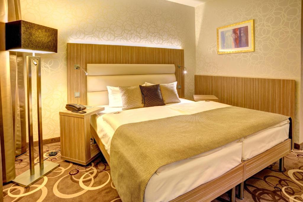 Nordwest-Hotel Bad Zwischenahn Phòng bức ảnh