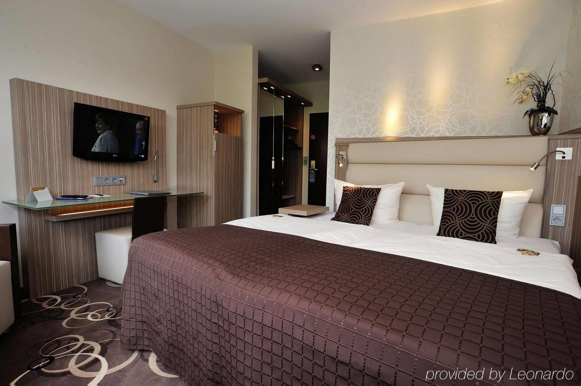 Nordwest-Hotel Bad Zwischenahn Ngoại thất bức ảnh