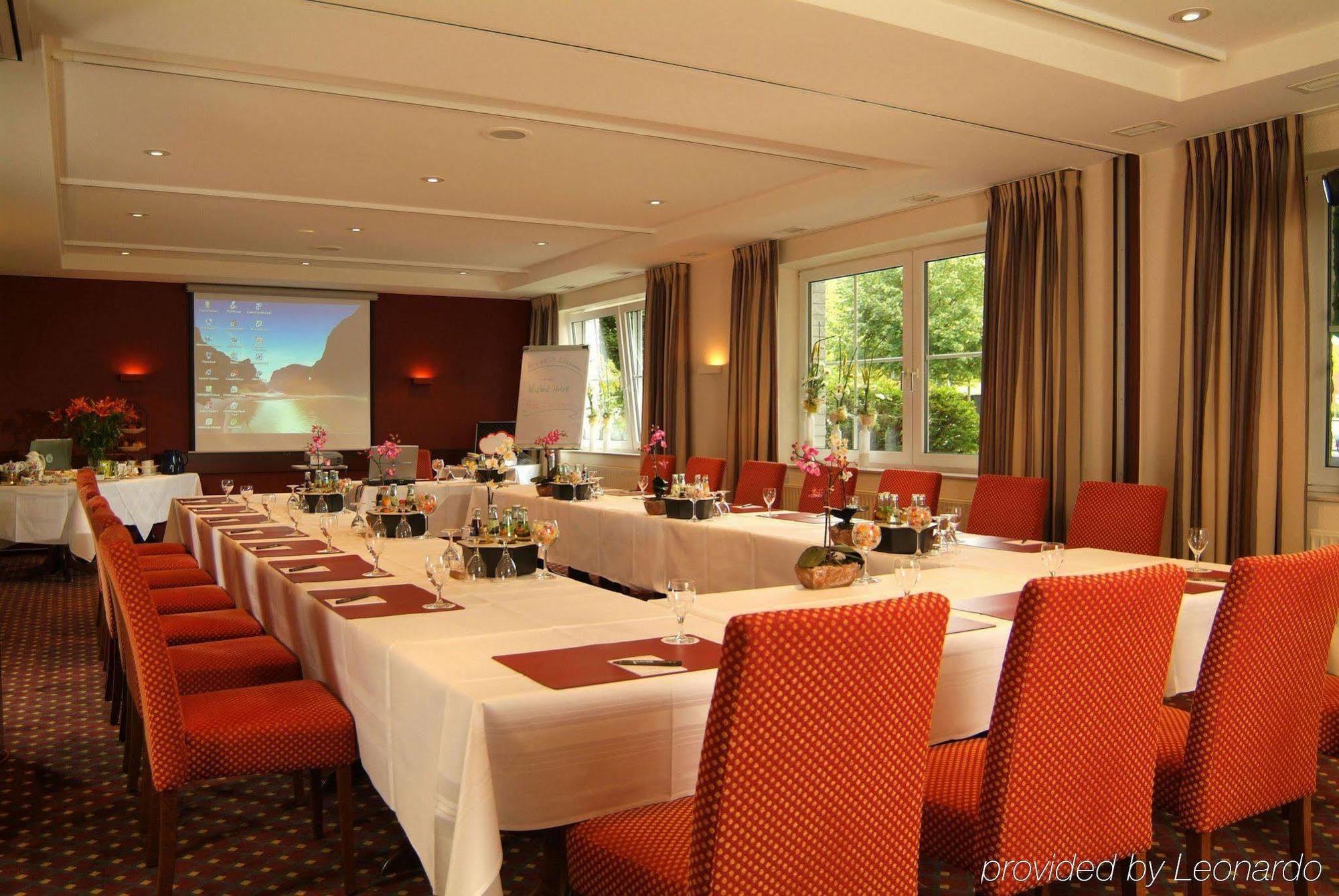 Nordwest-Hotel Bad Zwischenahn Ngoại thất bức ảnh