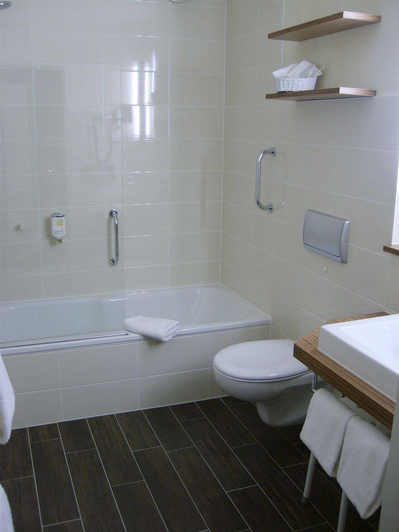 Nordwest-Hotel Bad Zwischenahn Ngoại thất bức ảnh