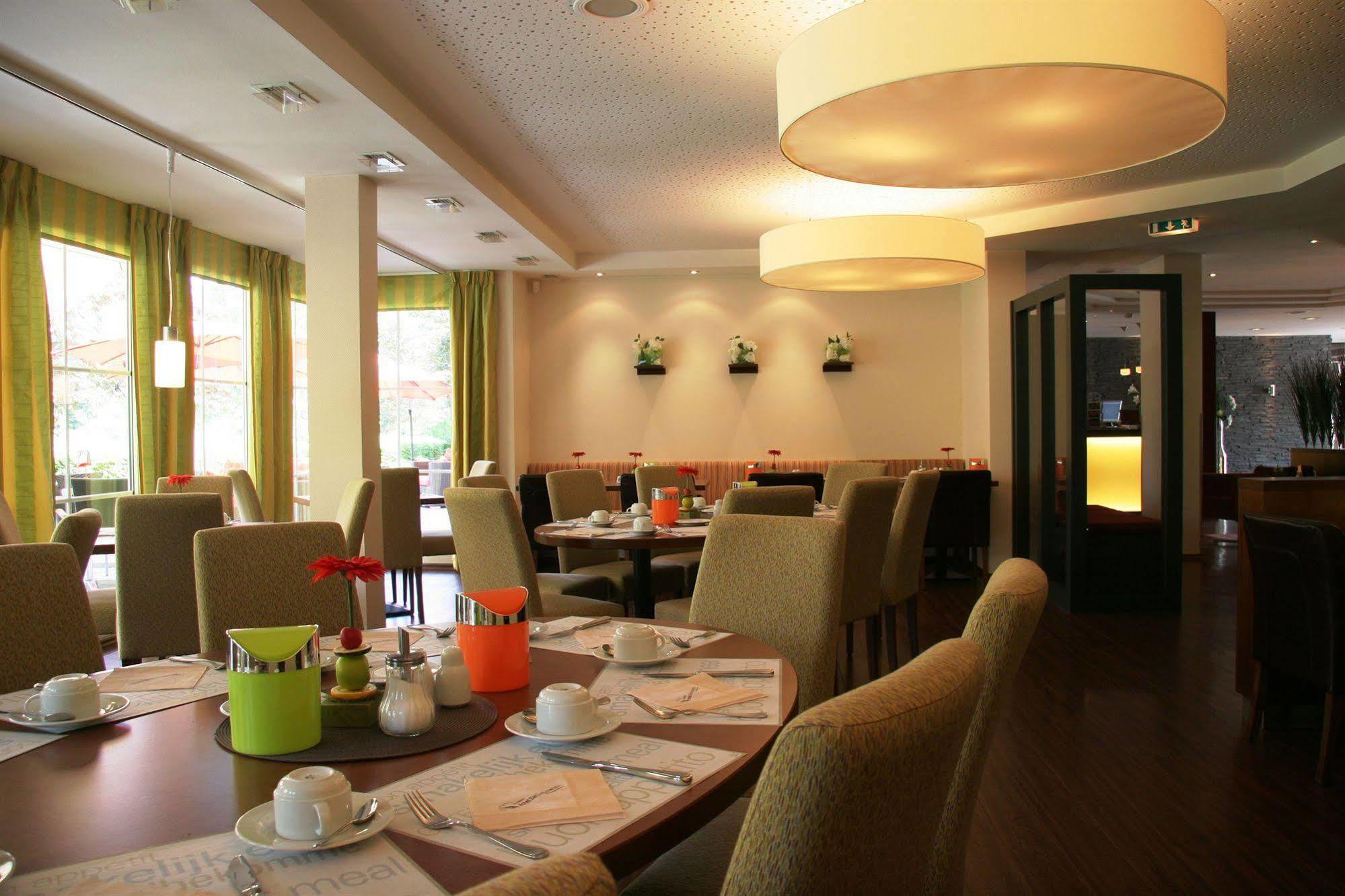 Nordwest-Hotel Bad Zwischenahn Ngoại thất bức ảnh