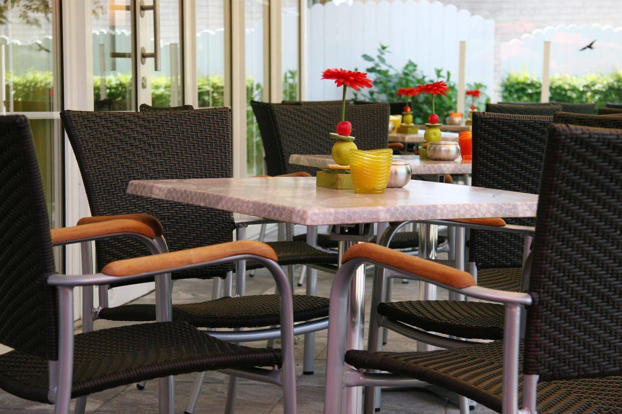 Nordwest-Hotel Bad Zwischenahn Ngoại thất bức ảnh