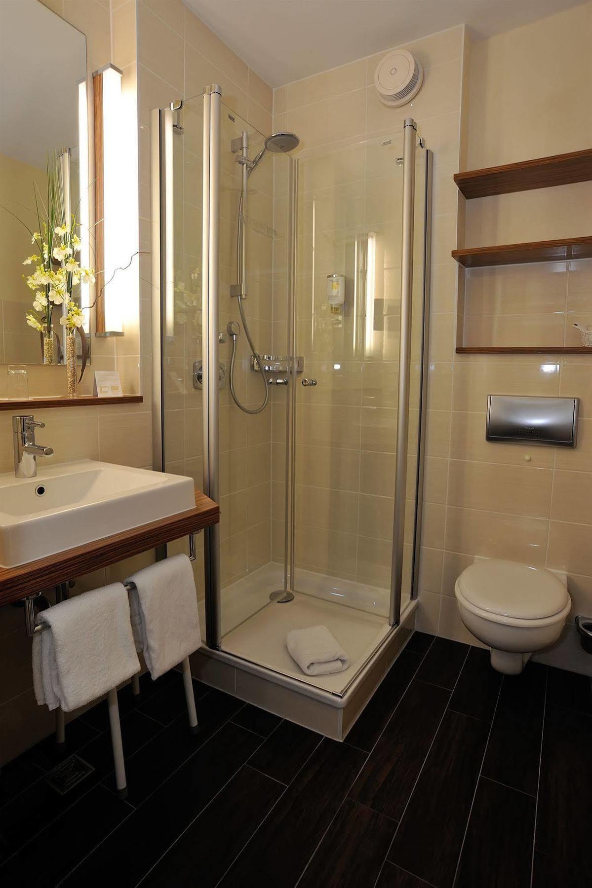 Nordwest-Hotel Bad Zwischenahn Ngoại thất bức ảnh