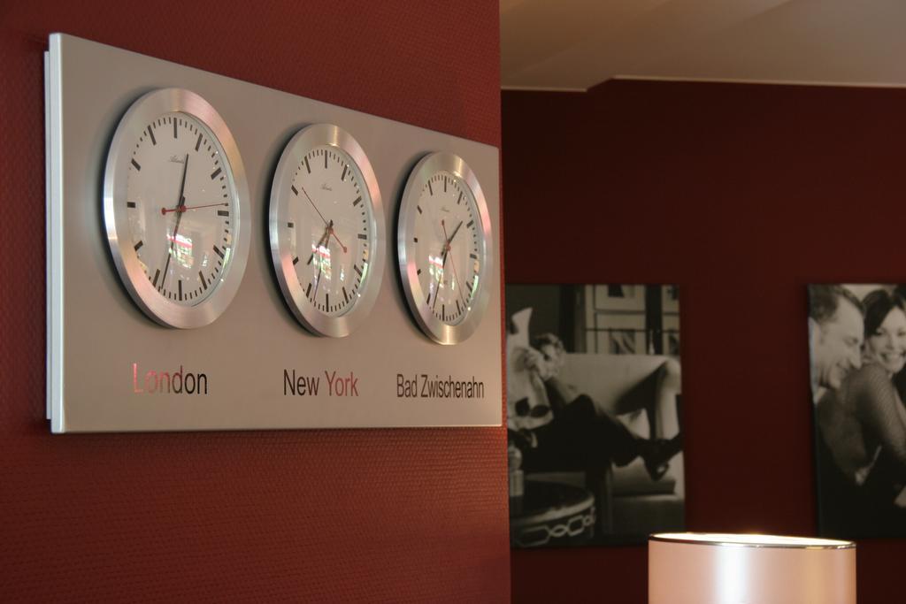 Nordwest-Hotel Bad Zwischenahn Ngoại thất bức ảnh