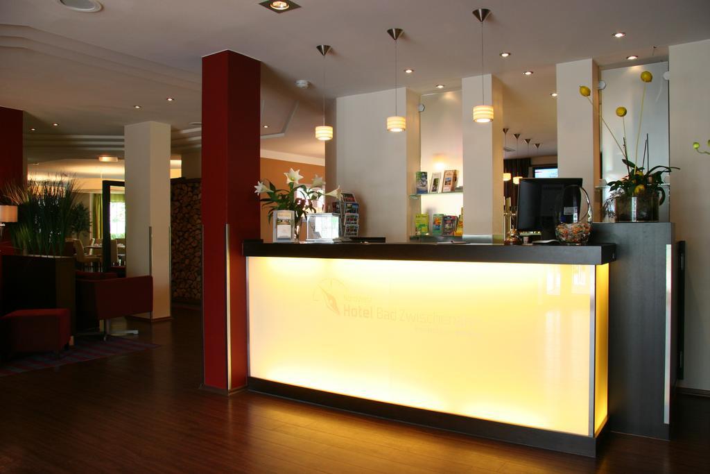 Nordwest-Hotel Bad Zwischenahn Ngoại thất bức ảnh