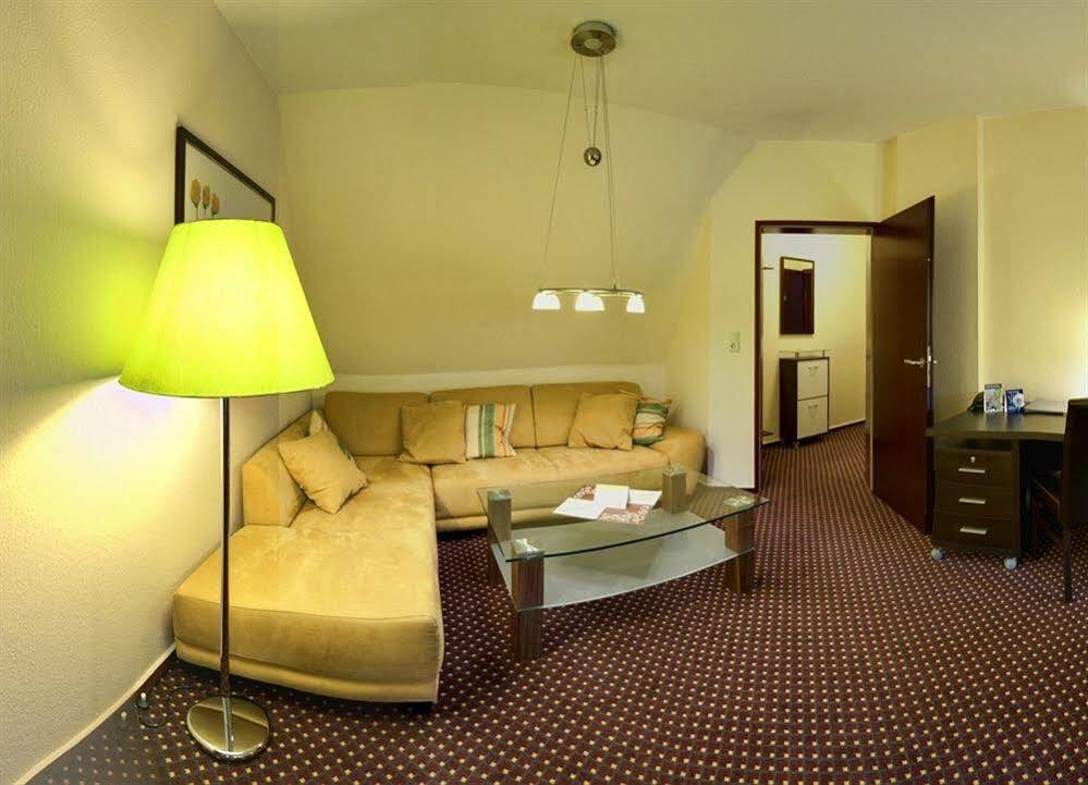 Nordwest-Hotel Bad Zwischenahn Ngoại thất bức ảnh